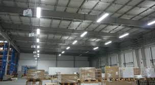 LED High Bay  Fixtures